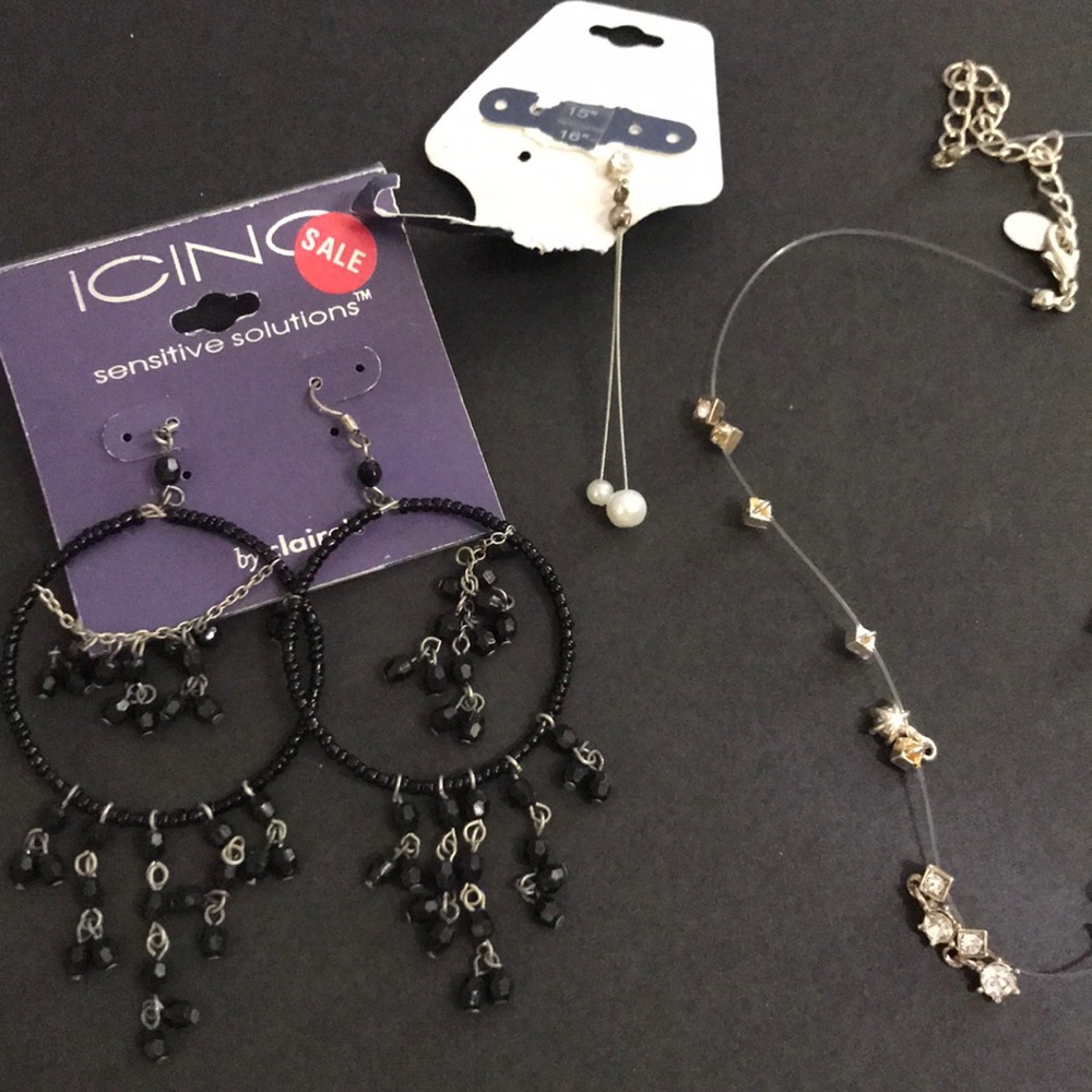 Island of misfit jewels bundle.